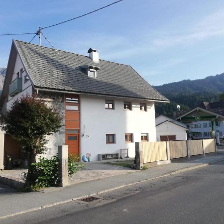 Erlhofer Apartments Tropolach Luaran gambar