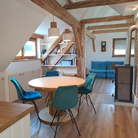 Erlhofer Apartments Tropolach Luaran gambar