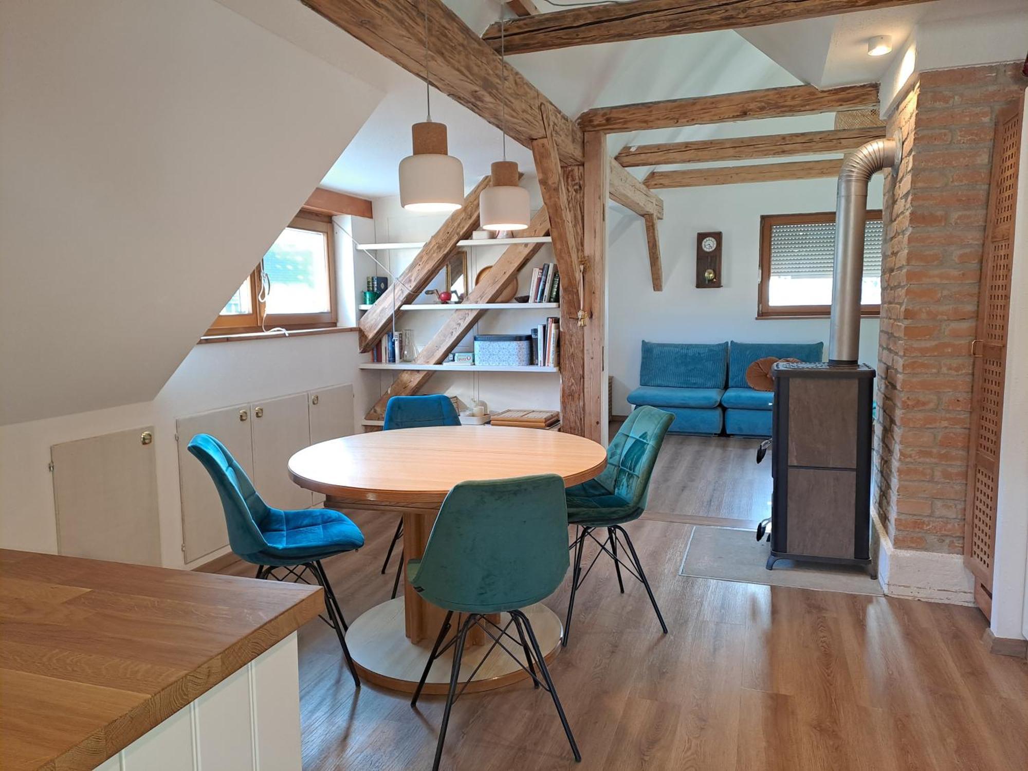 Erlhofer Apartments Tropolach Luaran gambar