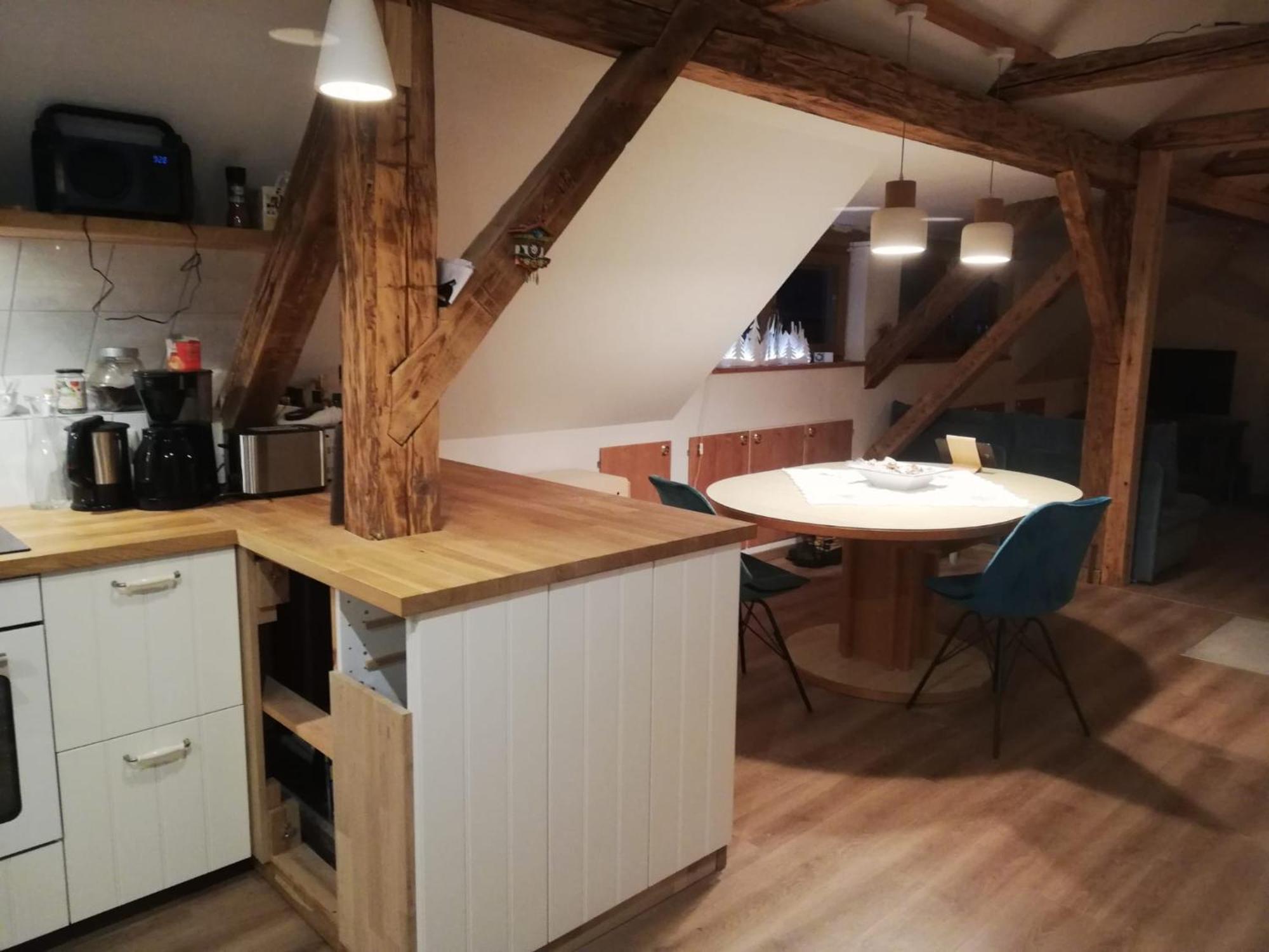 Erlhofer Apartments Tropolach Luaran gambar