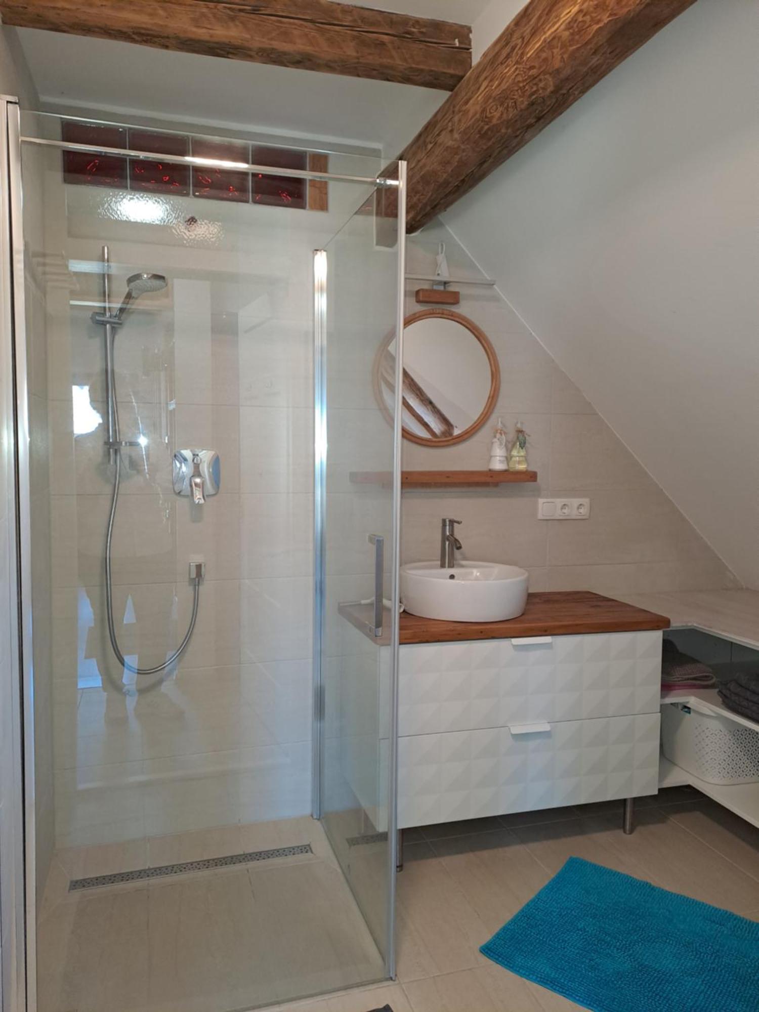 Erlhofer Apartments Tropolach Luaran gambar
