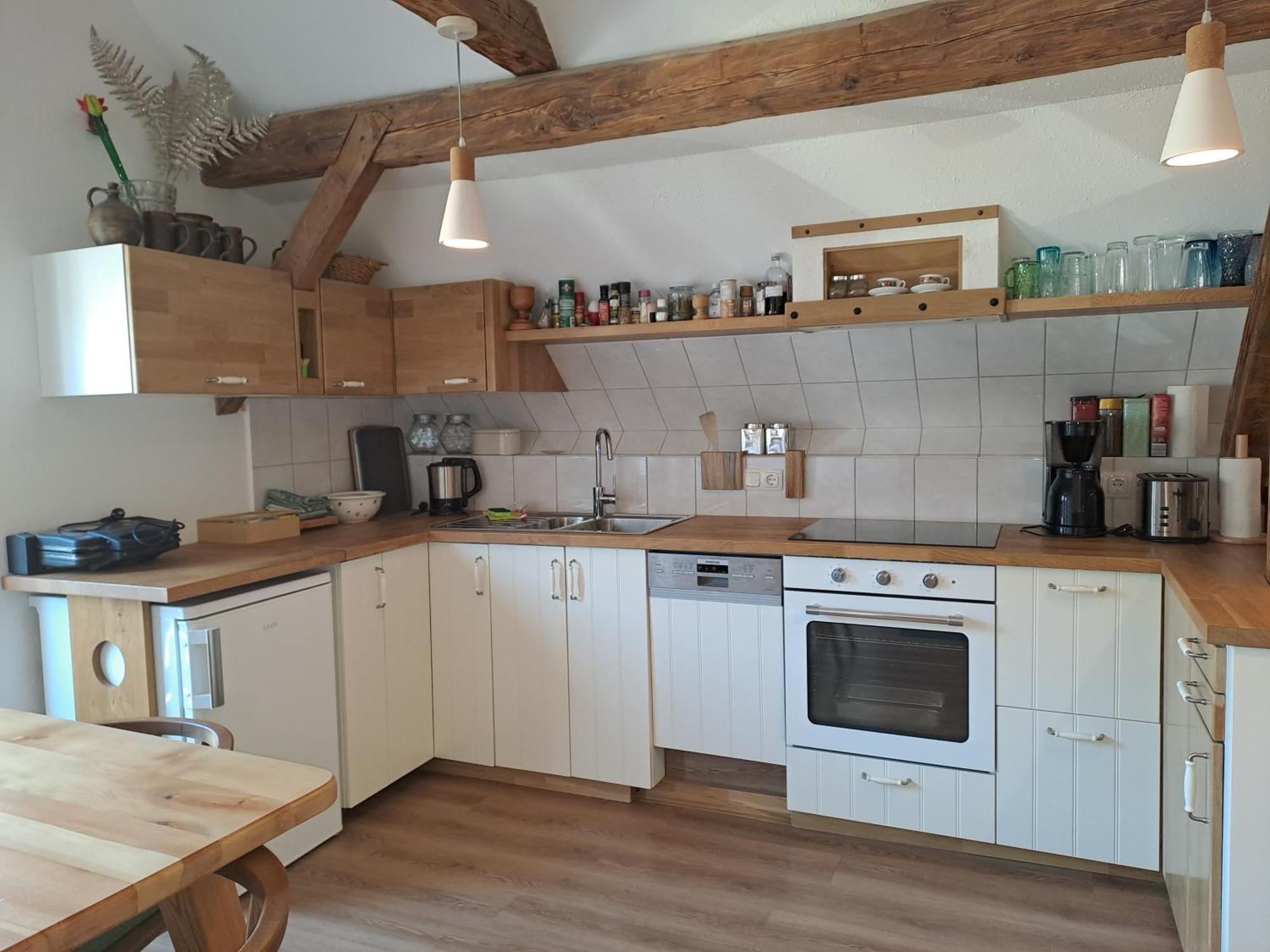 Erlhofer Apartments Tropolach Luaran gambar
